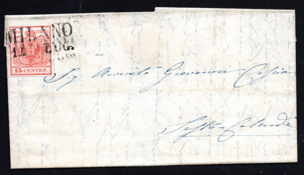 Venetien - Lombardei - Venetien 1850 - 1858 - Seite 8 3g-bri10