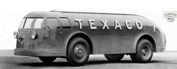 [BRENGUN] Texaco Doodlebug - 1/144 Tex10