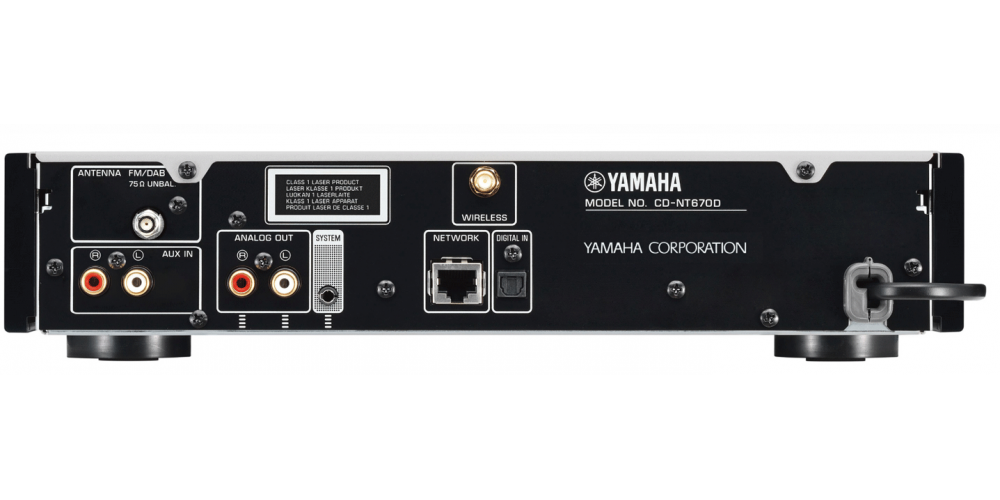 Nuevo tocadiscos y problemas con mi amplificador - Página 2 Yamaha10