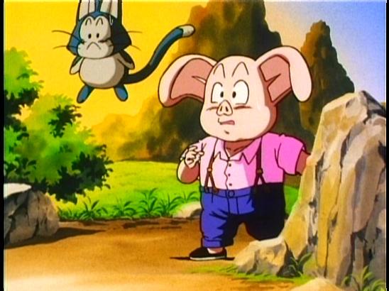 Puar and Oolong Screen10
