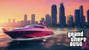 Grand Theft Auto 6, the newest game from Rockstar Games, is experiencing this. Images10