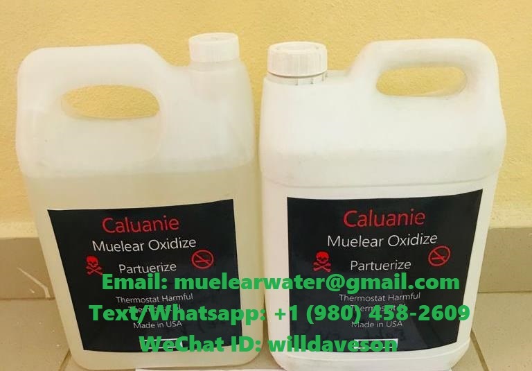 Caluanie muelear oxidize for sale Best_p10