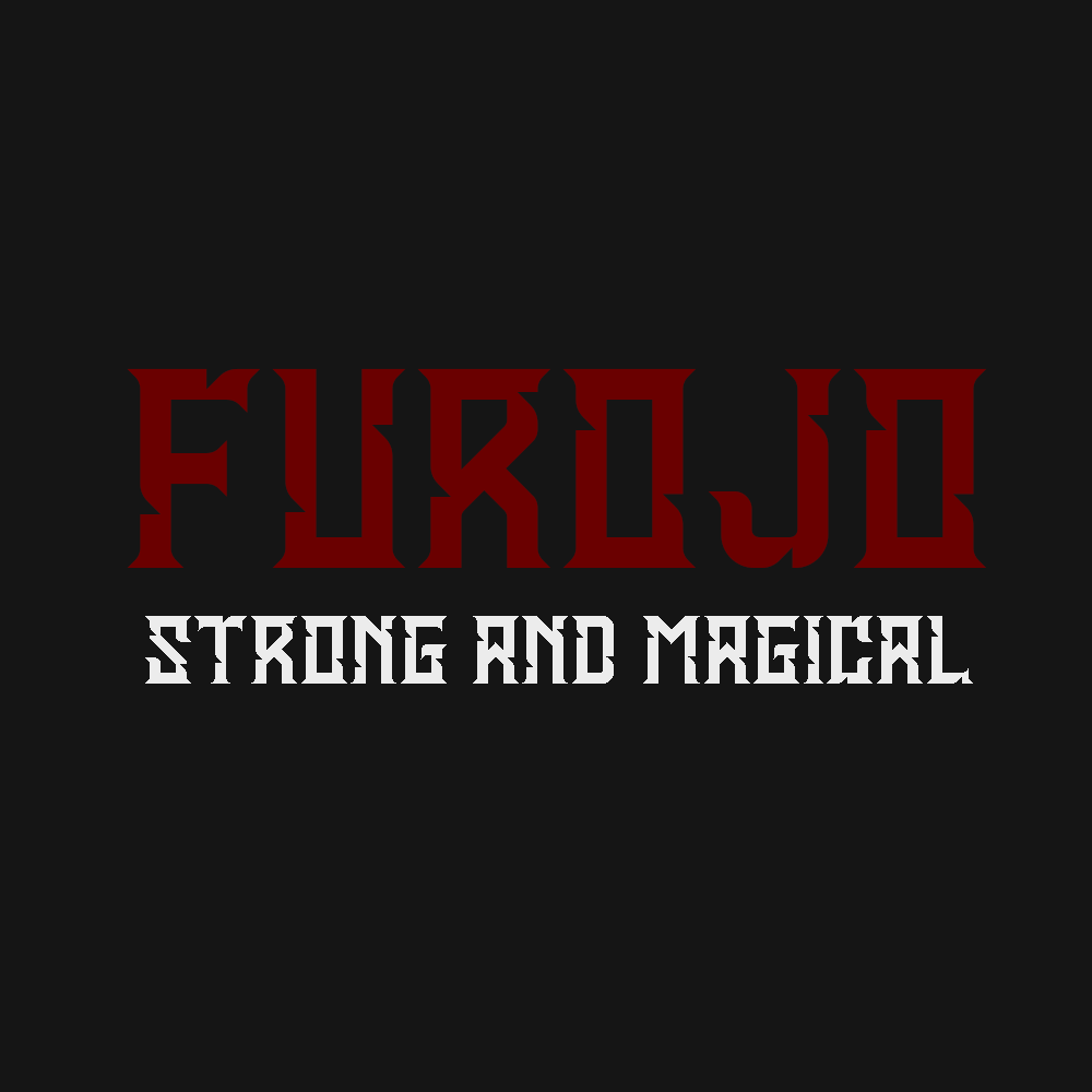 [IKEMEN v0.99.0] Furojo: Strong and Magical Logo13