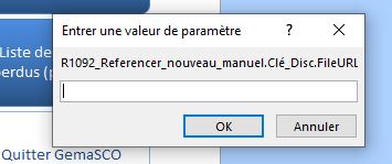 voyages scolaires - GemaSCO 4.0.7 (màj août2023) : plus d'ennuis avec les manuels scolaires ! - Page 11 Captur10