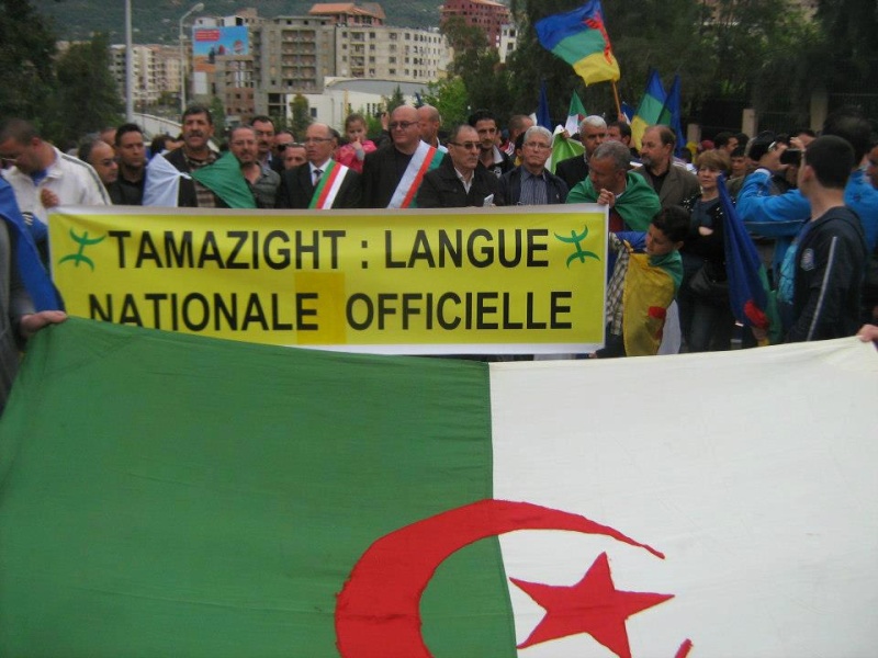 MARCHE DU RCD A TIZI OUZOU 20 AVRIL 2013 111