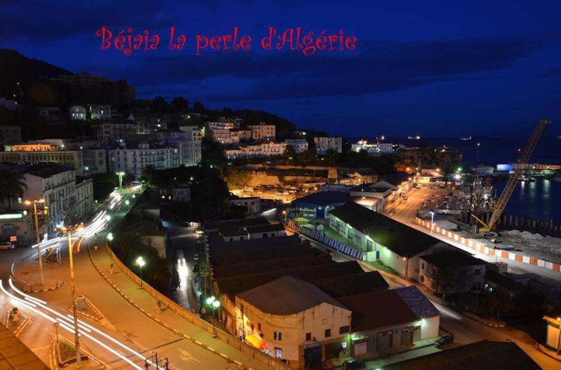 Bejaia la perle d'Algerie 1123