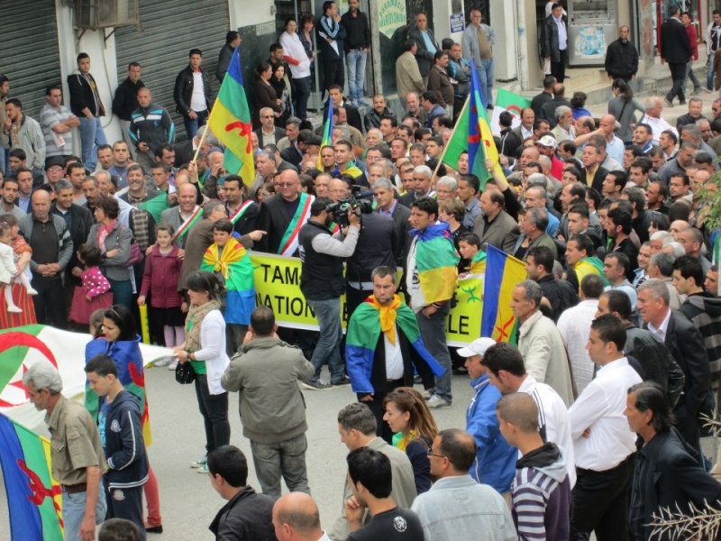 MARCHE DU RCD A TIZI OUZOU 20 AVRIL 2013 1611