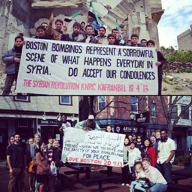 la Syrie et la révolution  Syrie10