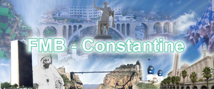 FMB-Constantine