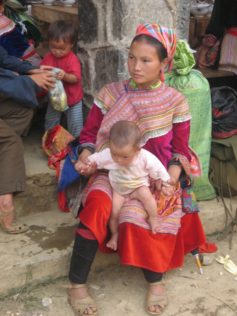 photos d'Asie. Chine,  Vietnam et d'ailleurs encore Bac_ha26