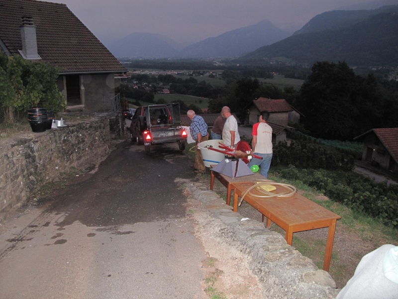 Vendanges en Haute Savoie Vendan39