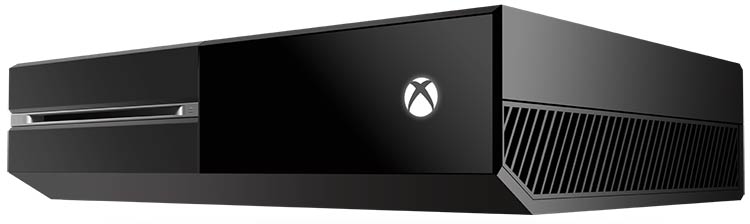 Microsoft dévoile la Xbox One 13052113