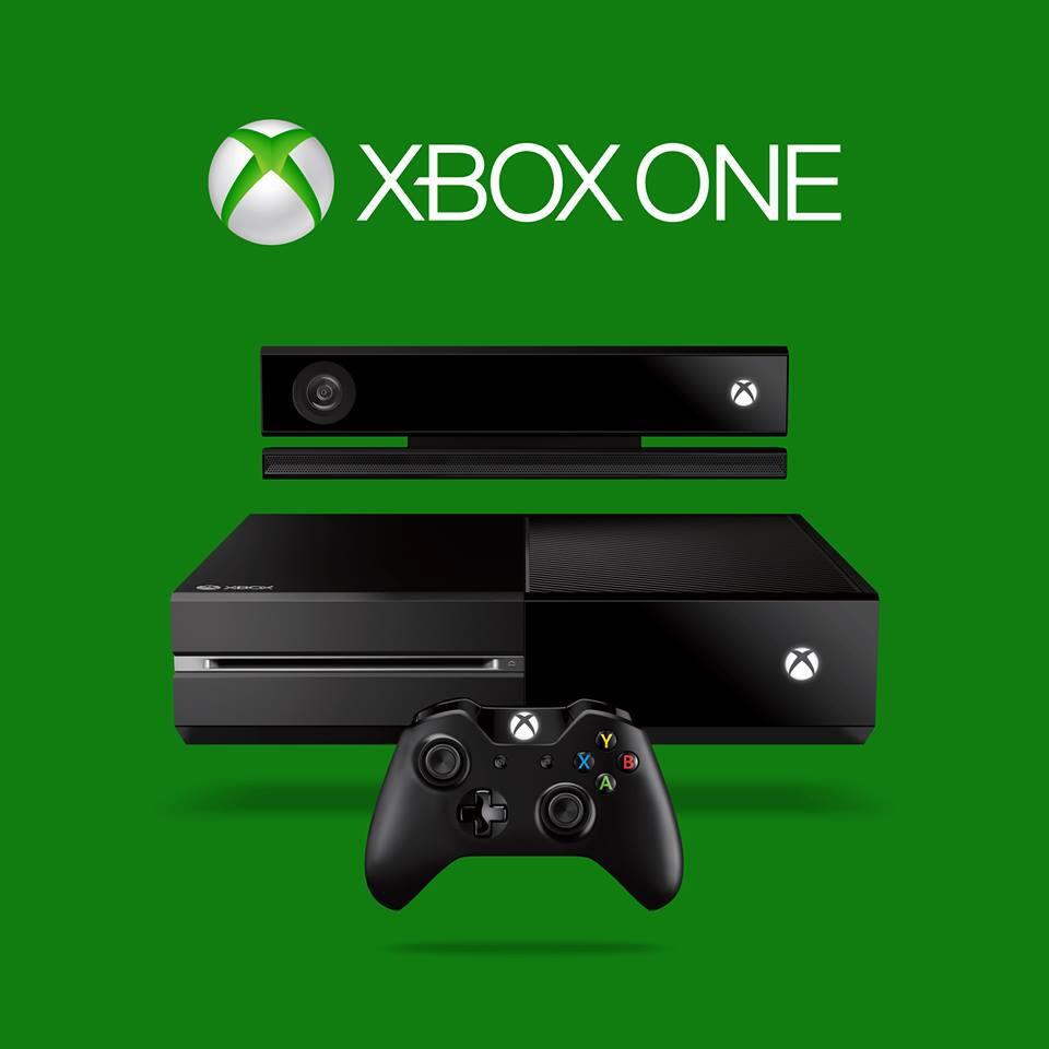 Xbox One - La nouvelle console de Microsoft Bkzm0j10