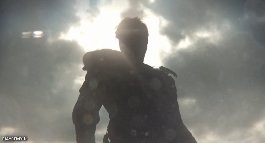 Mad Max se dévoile en vidéo à l'occasion de l'E3 Madmax10