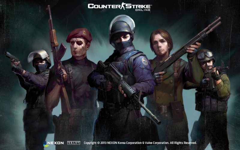 Counter-Strike Online - Beta ouverte en Turquie Turkey10