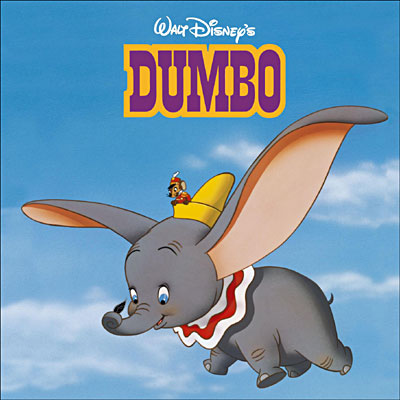 Mettre en images des dessins animés - Page 3 Dumbo_10