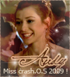 Miss/mister Crash.O.S 2010 !! Audy_c11