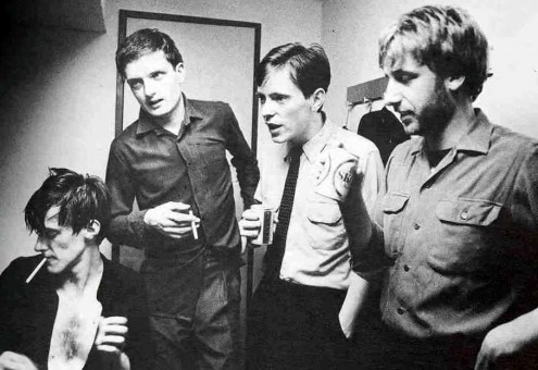 Joy Division Jd10