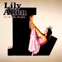 Lily Allen Lilyal10