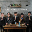 Absynthe Minded R-190210