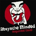 Absynthe Minded R-553810
