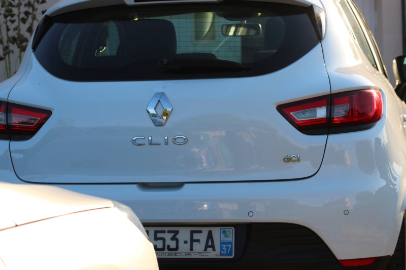 Clio 4 Business 1.5L DCI 90cv S&S ( 2013 ) Img_1518
