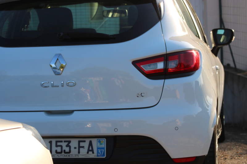 Clio 4 Business 1.5L DCI 90cv S&S ( 2013 ) Img_1522