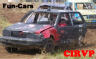 Stock-Cars - Portail Cirvp11