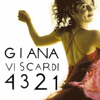 Giana Viscardi Cd0110