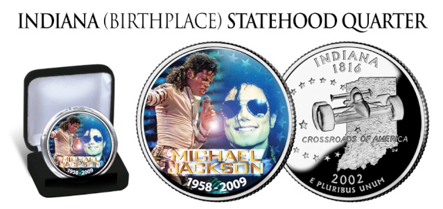 Photos lier  MJ: objets-tatouages-poterie officiel ou pas ect..... Jackso12