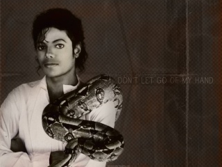 Collection MJ-Story : Michael et les animaux ^^ - Page 6 Mj-mic12