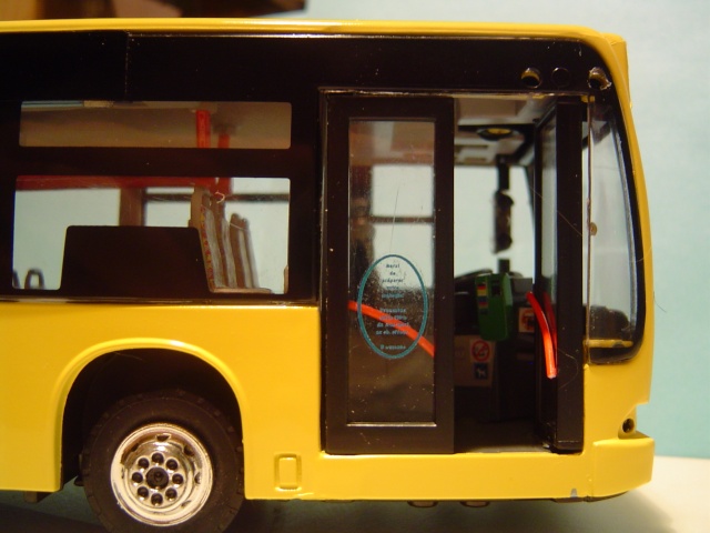 Cars et bus réalisés par Jipé 2411