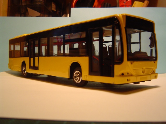 Cars et bus réalisés par Jipé 2511