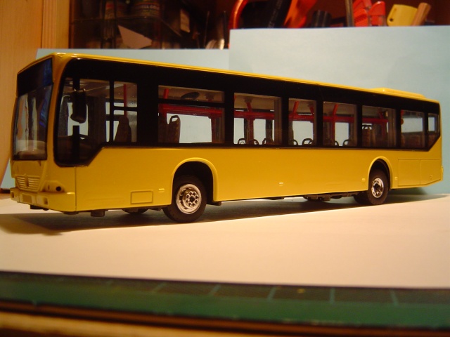 Cars et bus réalisés par Jipé 2911