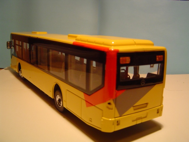 Cars et bus réalisés par Jipé 3211