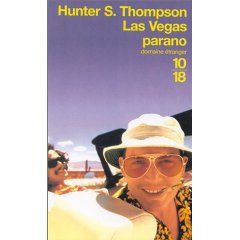 Hunter S. Thompson, Las Vegas parano Hunter10