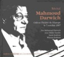 Mahmoud Darwich - [Palestine] Cd10