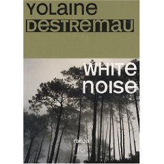 Yolaine Destremeau. Whi10