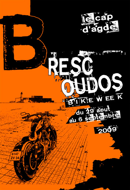 BRESCOUDOS 2009 Bresco10