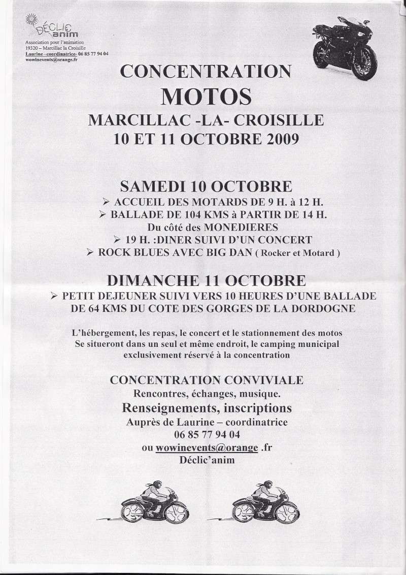 10 et 11 octobre à Marcillac la Croisille Img11010