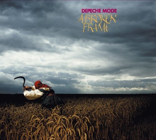 Depeche Mode - A Broken Frame (2006) DVD-Audio Ba4b3710