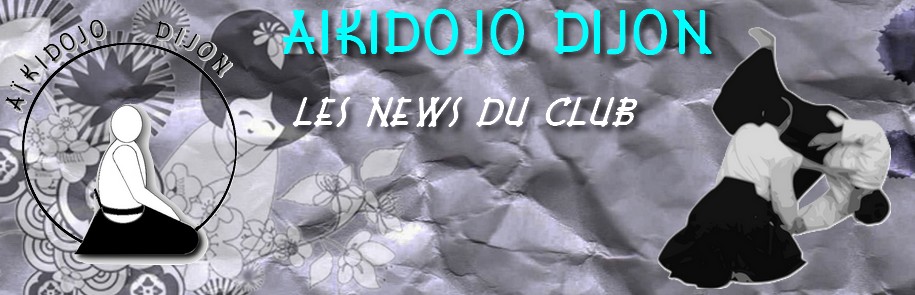 Club Aïkidojo Dijon
