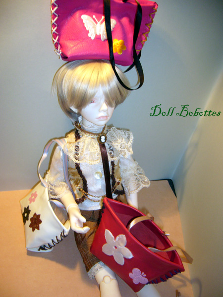 *Doll Bootsie, chaussures poupées* Tutoriel geta japonaise - Page 5 Sac-ca10