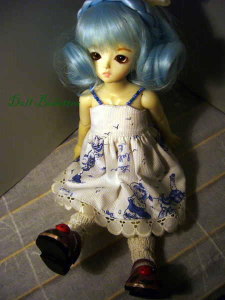 *Doll Bootsie, chaussures poupées* Tutoriel geta japonaise - Page 5 Sandal14