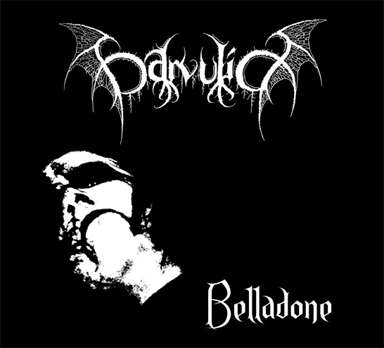 DARVULIA "Belladone" mcd + Tshirt repress OUT NOW!!! Skr00611