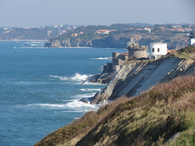 rando sur le sentier cotier de socoa à hendaye en février Img_1612