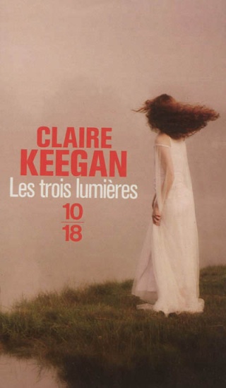 Les trois lumières - Claire Keegan  97822612