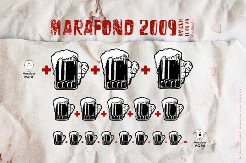 MaRaFoNd 2009 Finale10