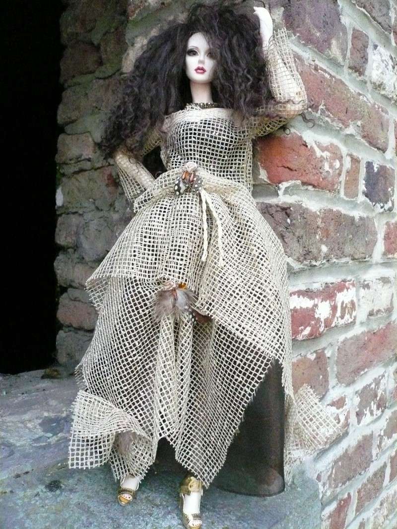 LOREDANA (LORI) - Dollmore Fashion Doll Neo Sara - Page 2 P1100012