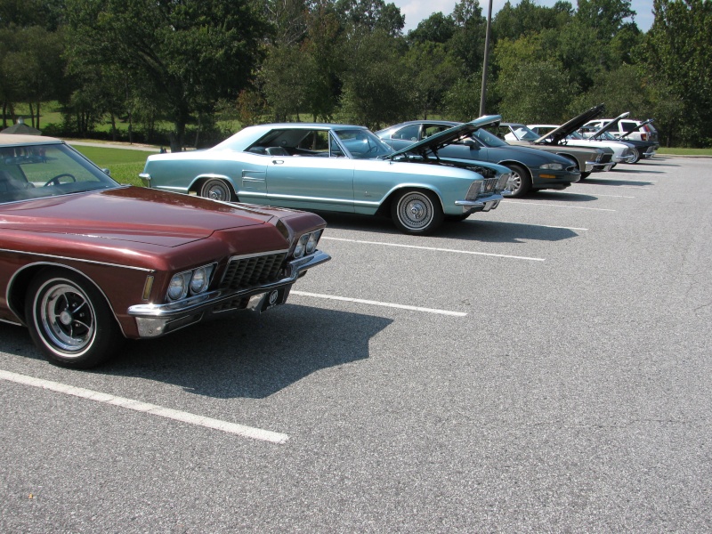 North Carolina "Rivieras at the Park" 2013 00410